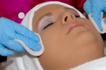 spa Royale Chemical Peel