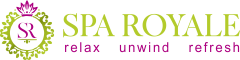 Spa Royale Logo